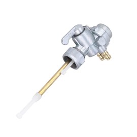 MACHSWON Motorcycle Fuel Tank Tap Gas Petcock Valve Switch, Compatible with Kawasaki KZ750 B1, B2, B3 & B4 KZ1100 900 1000 Z1, Motorcycle Fuel Tank Fuel Switch