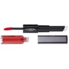 L'Oréal Paris Infallible Pro Last 2 Step Lipstick, Infallible Red,