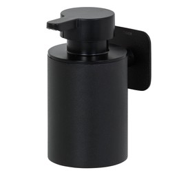 Tiger Colar Soap Dispenser 180 Ml Black
