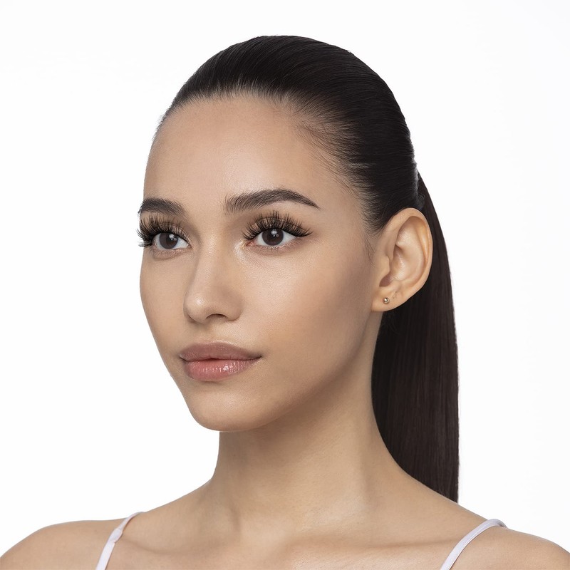 i-Envy 3D Glam Collection Multi-angle & Volume (3 PACK, KPEI16)