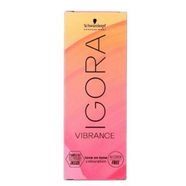 Schwarzkopf Igora Vibrance Tone on Tone Color 3-00 Alcohol-Free