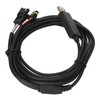 USB/CAN Wiring Harness for Holley EFI Sniper EFI Terminator