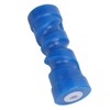 8inch Self Centering Keel Roller Bow Stop Heavy Duty PU