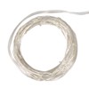 USB Copper Wire LED String Light with Remote Control for