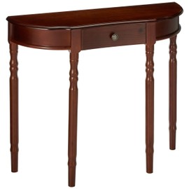 Frenchi Home Furnishing Entry Way Console Table