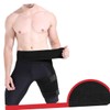 OHPHCALL Compression Brace for Thigh Support Adjustable Hip Protector Leg