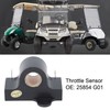 Golf Cart Inductive Throttle Sensor Quick Response 25854 G01 Replacement
