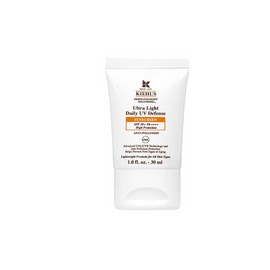 Kiehl's Ultra Light Daily UV Defense Sunscreen 30ml BNS