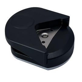 Itisyou R4 Round Corner Cutter, Corner Rounder Cutter, Corner Punch, Paper Corner, Photo Corner, Paper Cutter