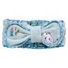 Marushin 1405010200 Moomin Headband 3.9 x 8.3 inches (10 x