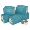 Lifeboost Medium Roast Low Acid Coffee K Cups - Single