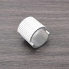 LT Easiyl 4Pcs Aluminum Alloy Bicycle Handlebar Shims Motorcycle Handlebar