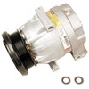 Delphi CS0051 Air Conditioning Compressor
