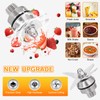 64oz Blender Pitcher Replace for 5200 5000 6500 7500 Pro500