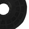 90538496 Rear Spring Suspension coil Spring pad Assist, 1Pair Rear