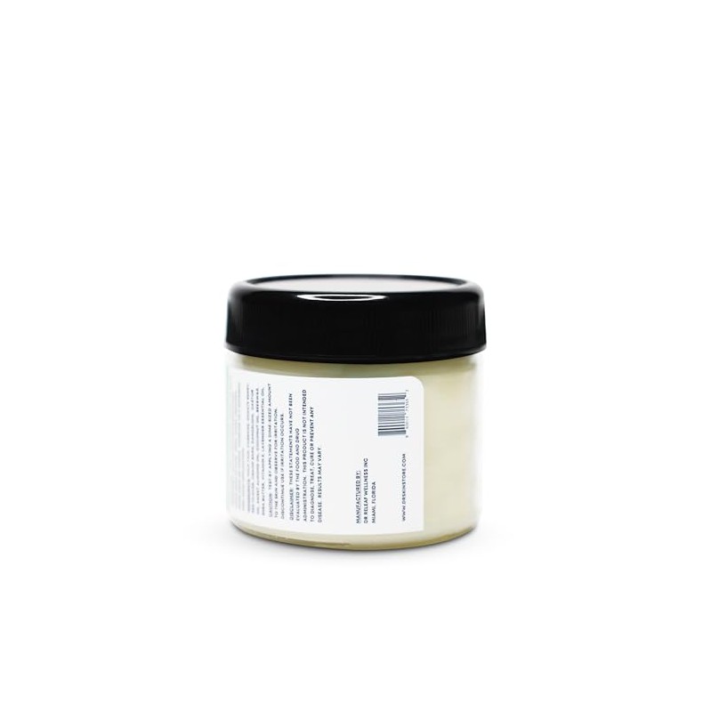 Dr. Skin Wild Yam Cream for Women – 2oz |