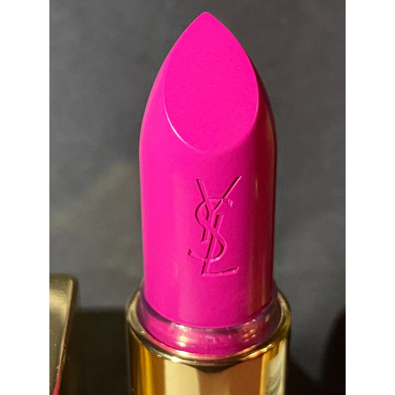 Yves Saint Laurent Rouge Pur Couture Satiny Radiance Lipstick #19
