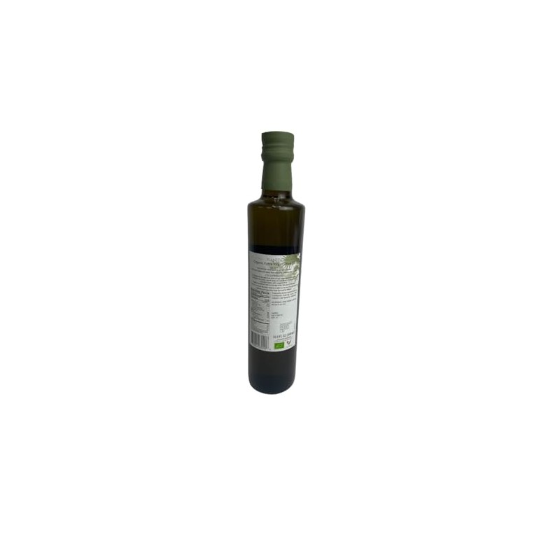 Planeta Extra Virgin Olive Oil D.O.P Val Di Mazara, 17