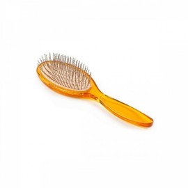 Clear Iron Cushion Brush (401) 2ea