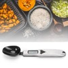 Digital Measure Spoon Small Stainless Steel Scale with Weighing Range