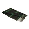 Lamont Tartan Scarf Modern Lambswool