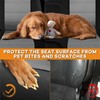 Truck Seat Cover for 1995-2000 Toyota Tacoma