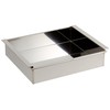 Nozaki Seisakusho ATM2118 Argon Welding Egg Tofu, 7.1 inches (18