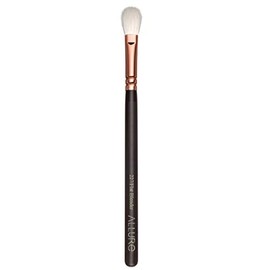 Allure Flat Blender Brush, 25 G, Rose Gold