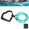 Cocoarm Schwimmwiderstandsband Umweltfreundliche Elastische Gummi -Sets mit Breiten Anwendungen, Schwimmausbildung