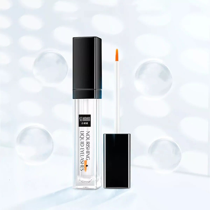 Universo en Linea Serum Alargador Pestañas Fortalecedor Crecimiento Volumen