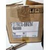 Brother Electric Induction Gearmotor 1/10 HP 30:1 Ratio 200V 1600