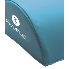Sveltus Half Roll Head Support Headrest Rehabilitation Gymnastics Roll Neck Support