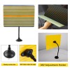 Super PDR Car Paintless Dent Repair Puller Hammer Remover Kit