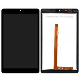 For Alcatel Joy Tab 2 8.0 9032Z Kids LCD Display Digitizer Touch Screen+Frame