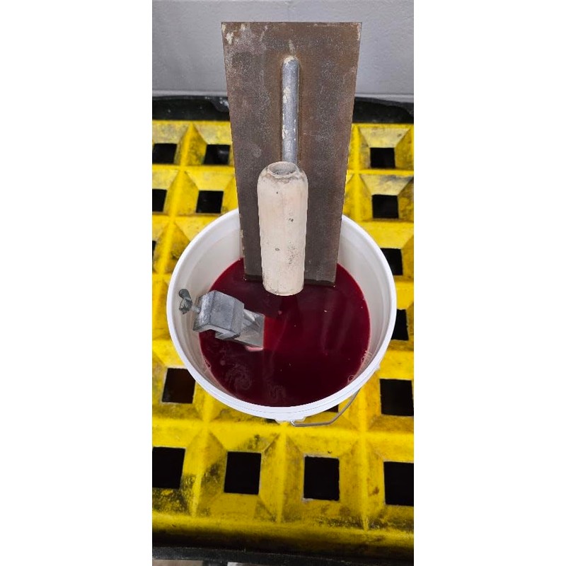 Prosoco | Tool & Equipment Cleaner - Removes cement buildup,