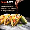 Sazón with Coriander & Annatto by Goya, Latin Spice Blend