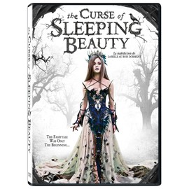 The Curse of Sleeping Beauty (Bilingual)