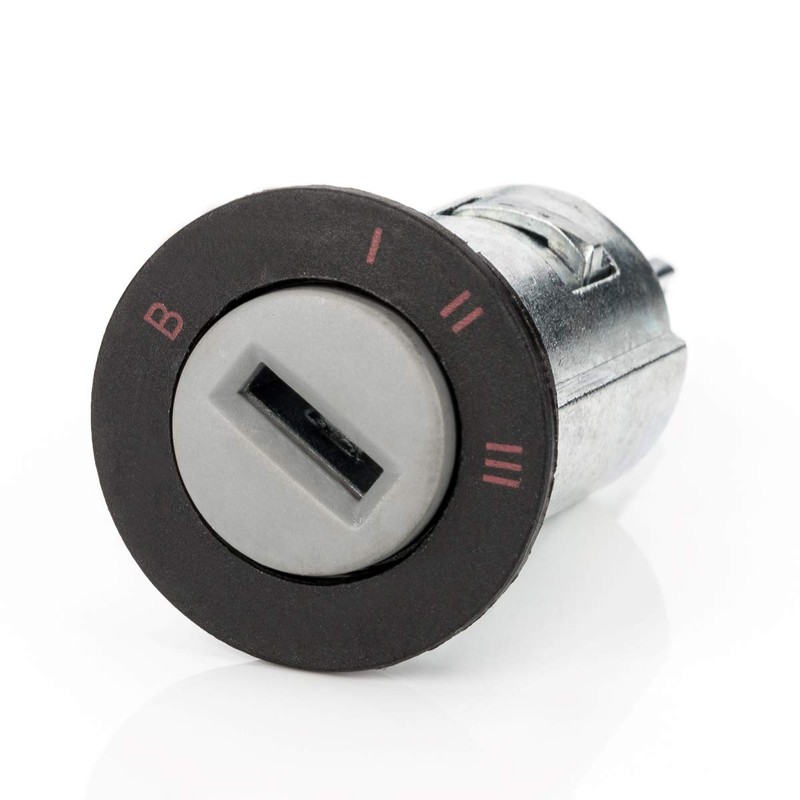 LST Ignition Lock Cylinder Set 2 Keys Ignition Switch Compatible