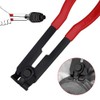 Alpha Rider For Auto/ATV CV Joint Axle Boot Clamp Pliers