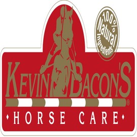 Kevin Bacon's Feel Good | 450 ml | Supplementary Feed for Horses | Can Support the Joints and the Musculoskeletal System | Can Be Helpful in the Event of Injury