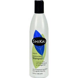 Shikai Shampoo Moisturizing