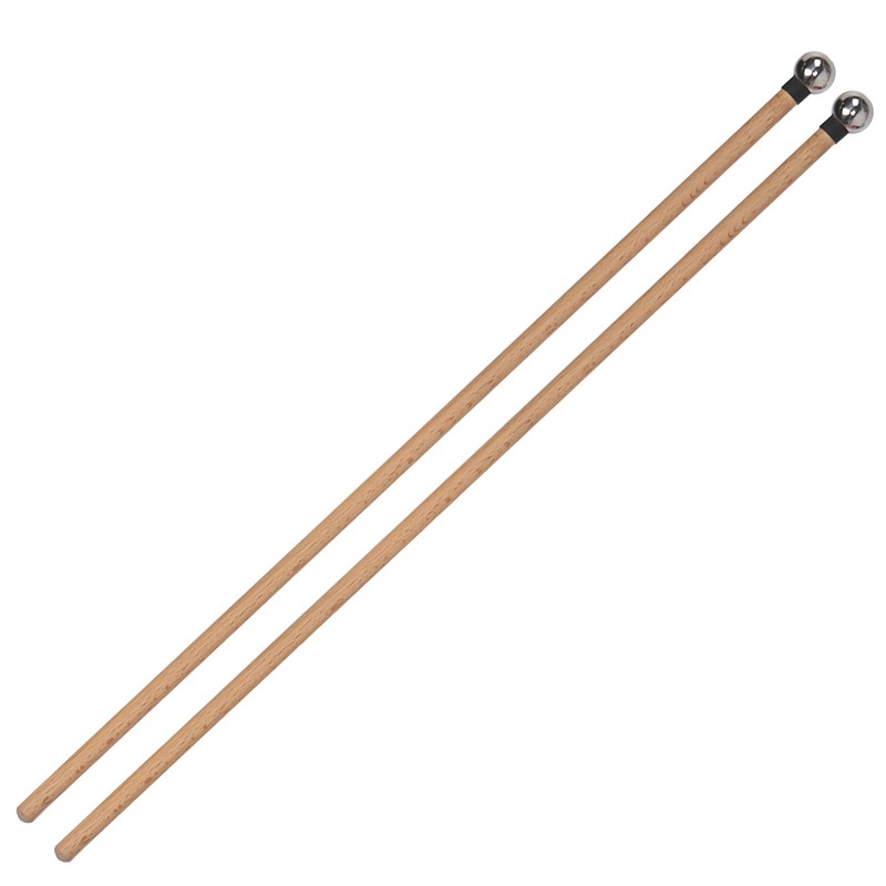 11Pcs Drumstick Set Snare Drum Percussion Tuning Hammer Instrument Training