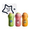 Tommee Tippee Taza de sorbo aislada, botella de agua para
