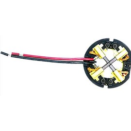 22-22-1630 Carbon Brushes compatible with 2602-20 M18 18V Drill 2650-20 2652-20 Impact Driver