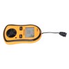 Handheld Digital Anemometer Pocket Wind Meter Handheld Mini Wind Speed