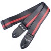 Couch RACER X GUITAR STRAP Made in USA Guitar Straps