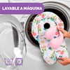 BOPPY, Soporte de Cuello y Cabeza para Bebé, Soporte para