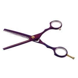 NOLITOY Hair Cutting Shears Set Barber Scissor for Hair Stylist Professional Salon Scissors for Hairdressing Trimming