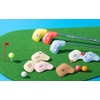 BT21BABY Golf Iron Covers Set of 9 (BT21 BABY Golf