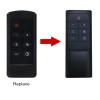 For Dreo Replacement Remote for Dreo Pilot Max S -